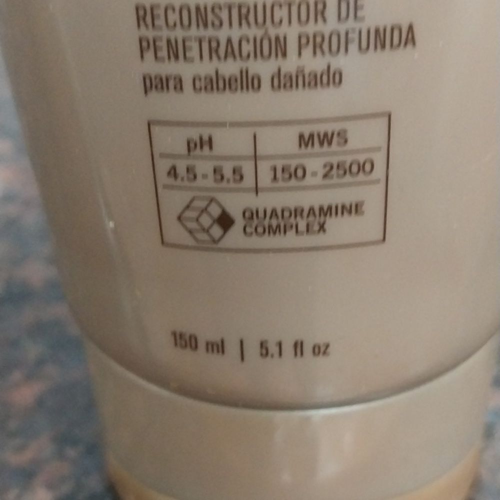 Joico K-Pak Hair Care Collection in Gold...5 PCS..NEW - Picture 5 of 7